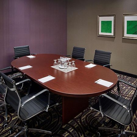 Hampton Inn By Hilton Timmins Eksteriør billede