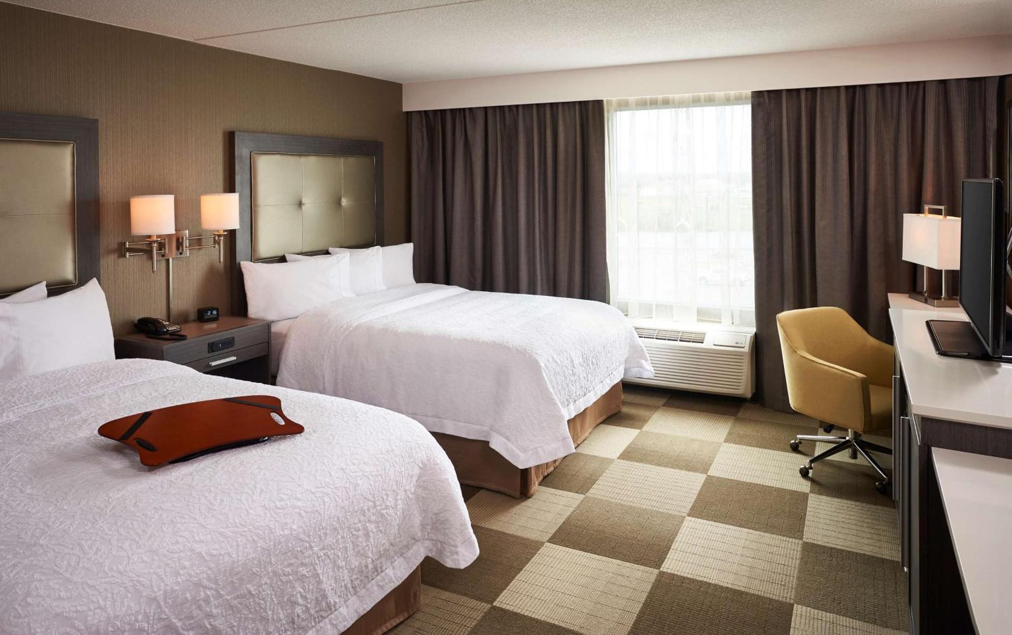 Hampton Inn By Hilton Timmins Eksteriør billede