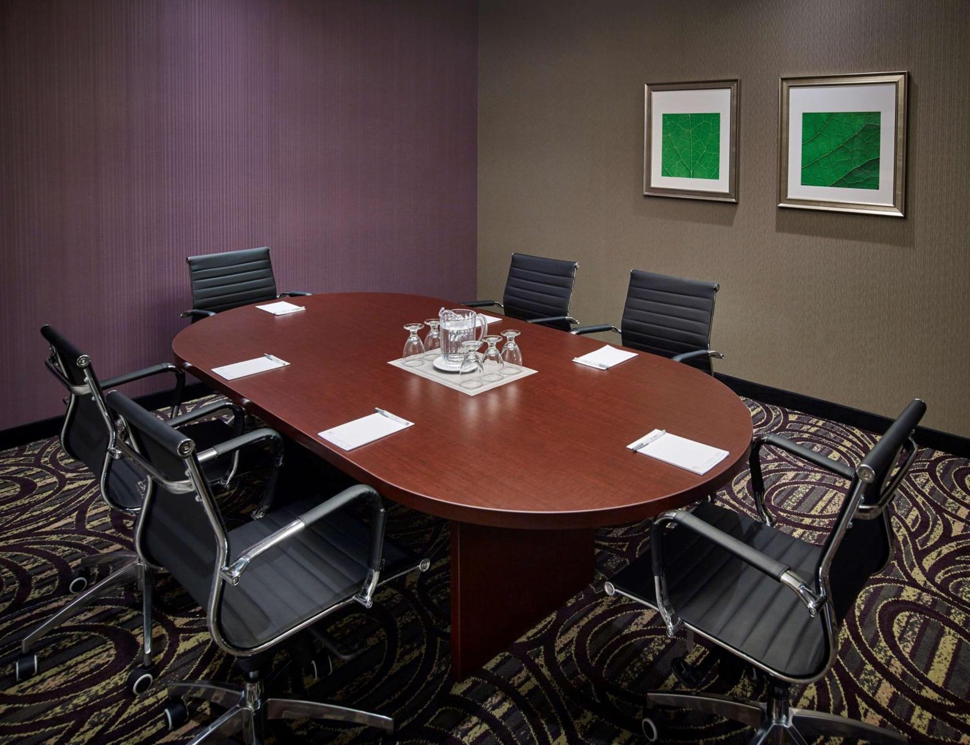 Hampton Inn By Hilton Timmins Eksteriør billede