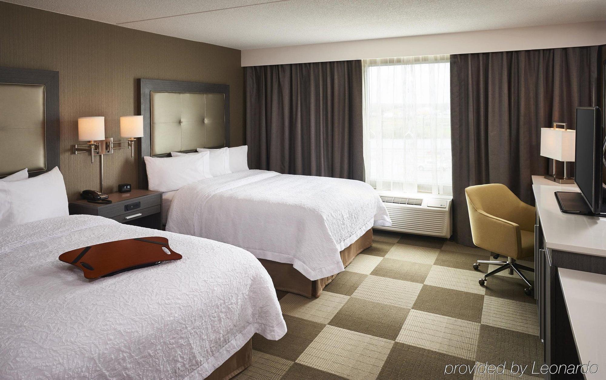 Hampton Inn By Hilton Timmins Eksteriør billede