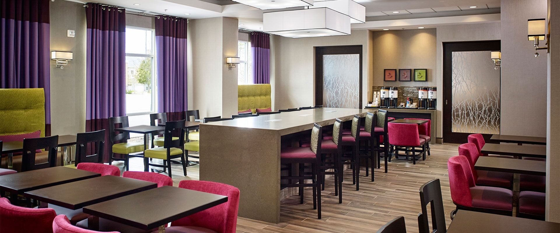 Hampton Inn By Hilton Timmins Eksteriør billede